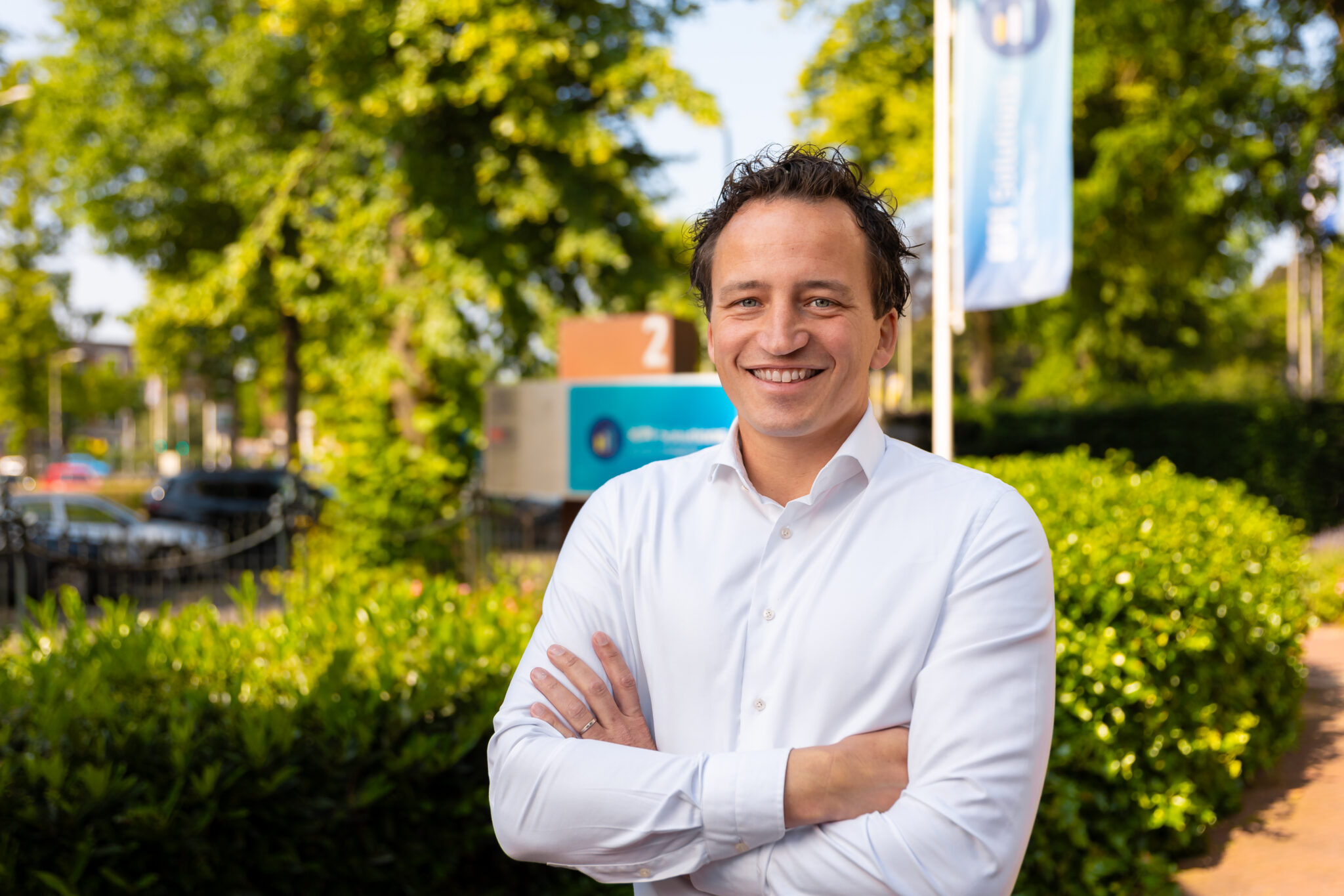 Wij zijn KPI Solutions | Over ons