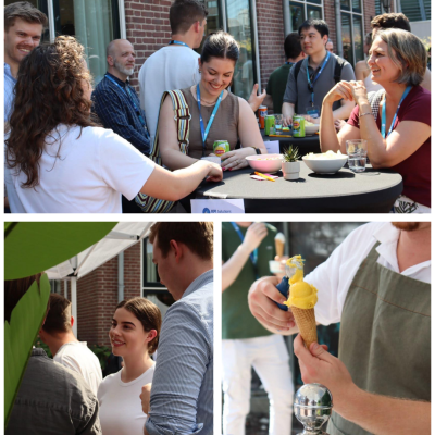 KPI Talentendag - grid